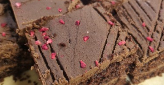 plant based cake